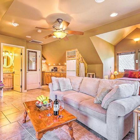 Romantic Yosemiteandbass Lake Retreat With Mtn Views! North Fork Dış mekan fotoğraf