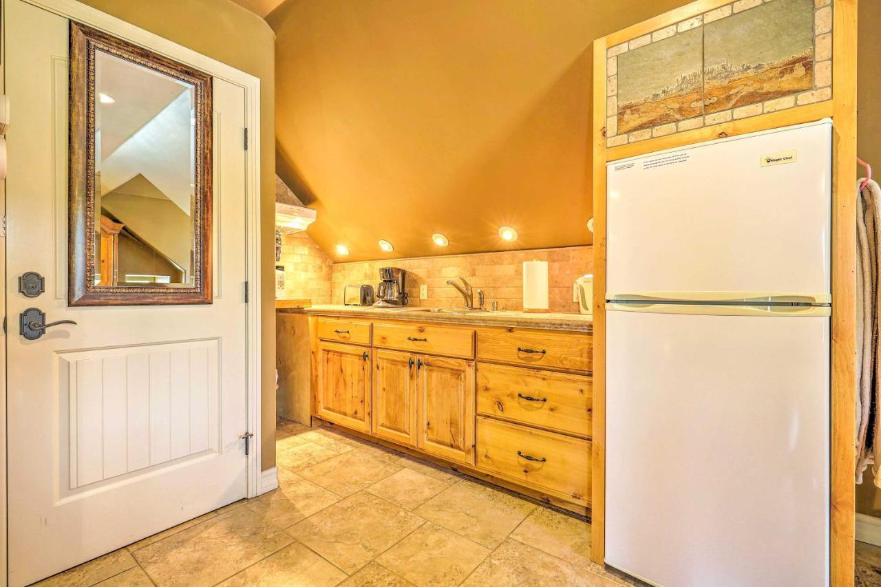 Romantic Yosemiteandbass Lake Retreat With Mtn Views! North Fork Dış mekan fotoğraf