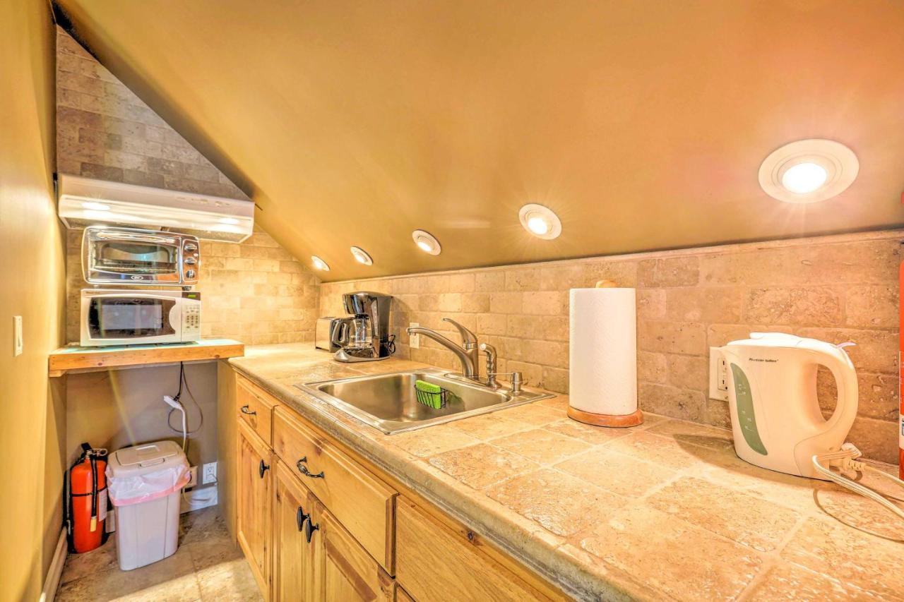 Romantic Yosemiteandbass Lake Retreat With Mtn Views! North Fork Dış mekan fotoğraf